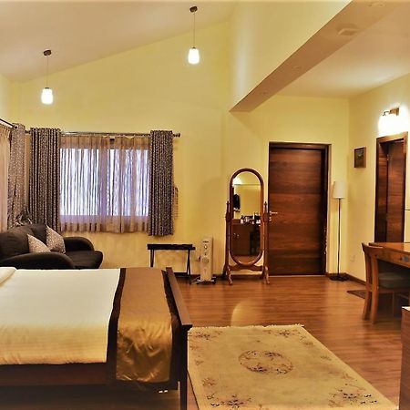 Nirvana Retreat Kurseong Ngoại thất bức ảnh