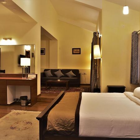 Nirvana Retreat Kurseong Ngoại thất bức ảnh