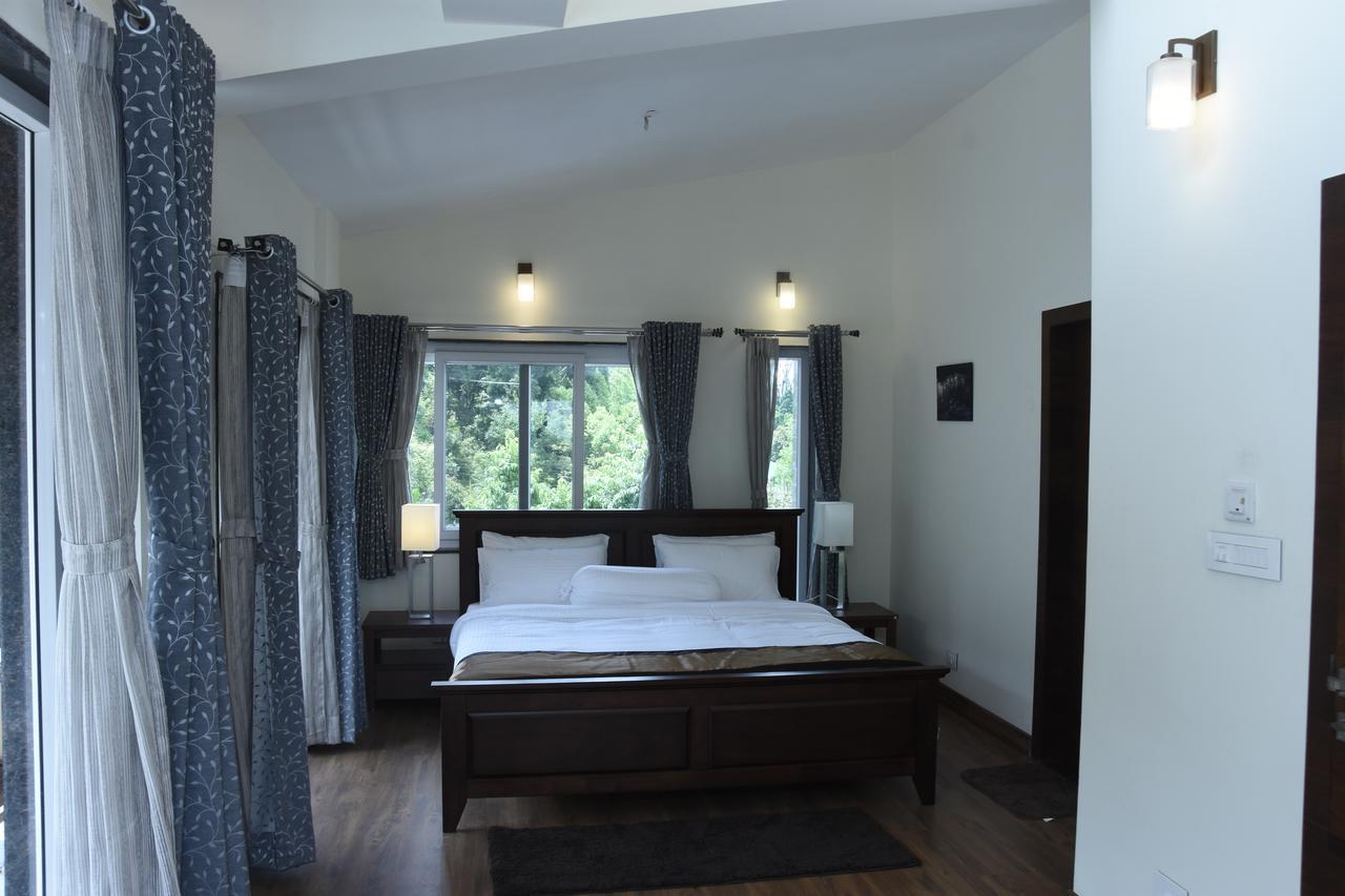 Nirvana Retreat Kurseong Ngoại thất bức ảnh