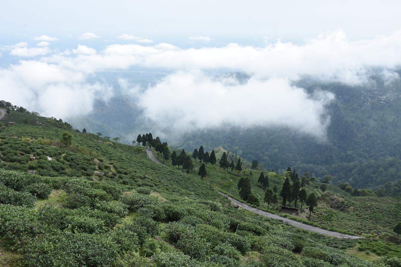 Nirvana Retreat Kurseong Ngoại thất bức ảnh
