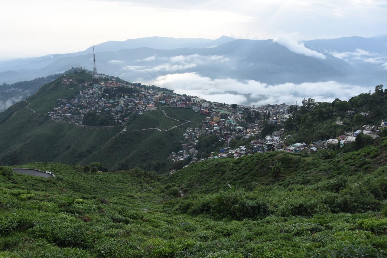 Nirvana Retreat Kurseong Ngoại thất bức ảnh