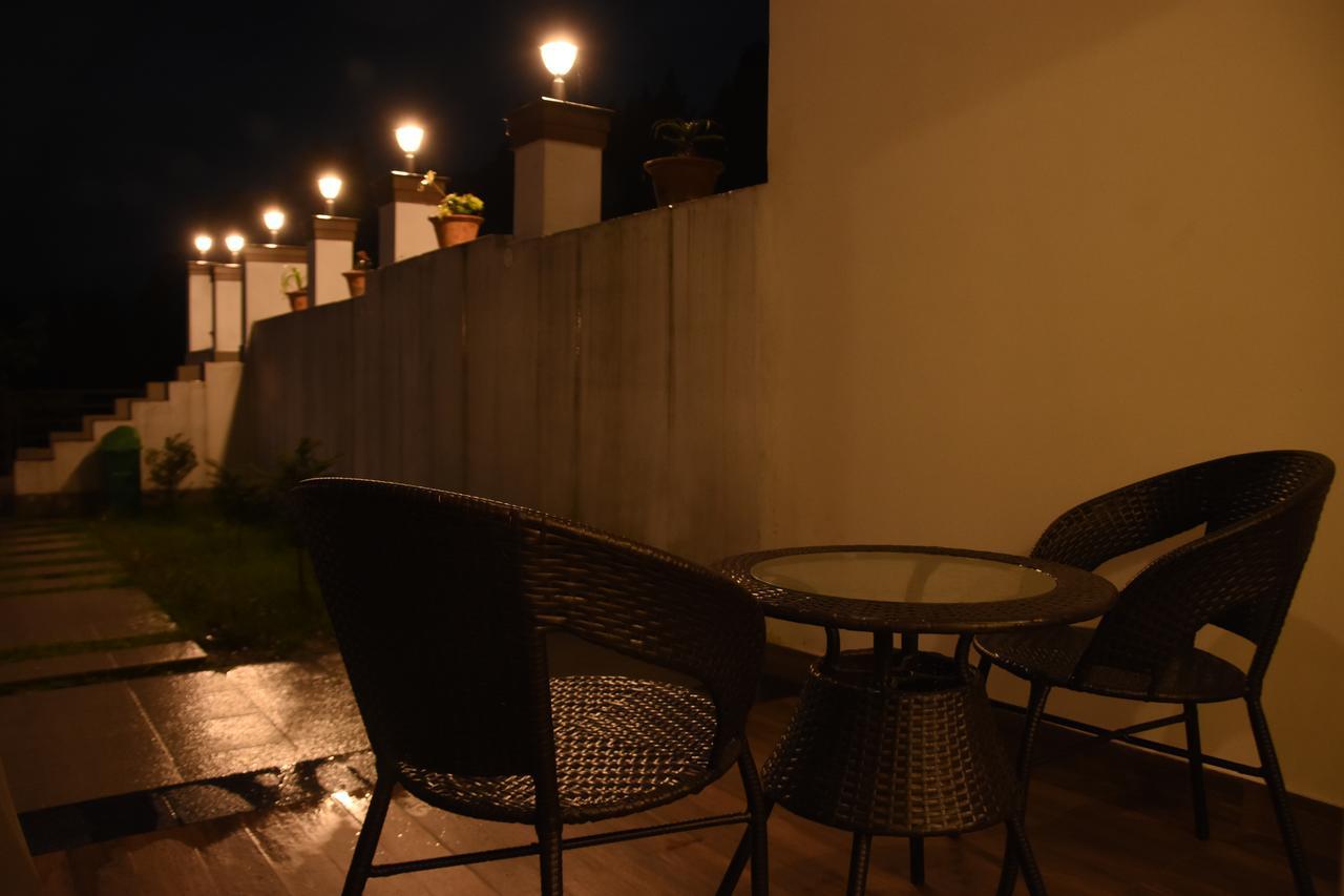 Nirvana Retreat Kurseong Ngoại thất bức ảnh