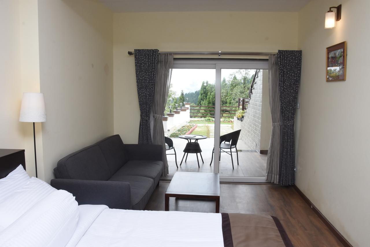 Nirvana Retreat Kurseong Ngoại thất bức ảnh