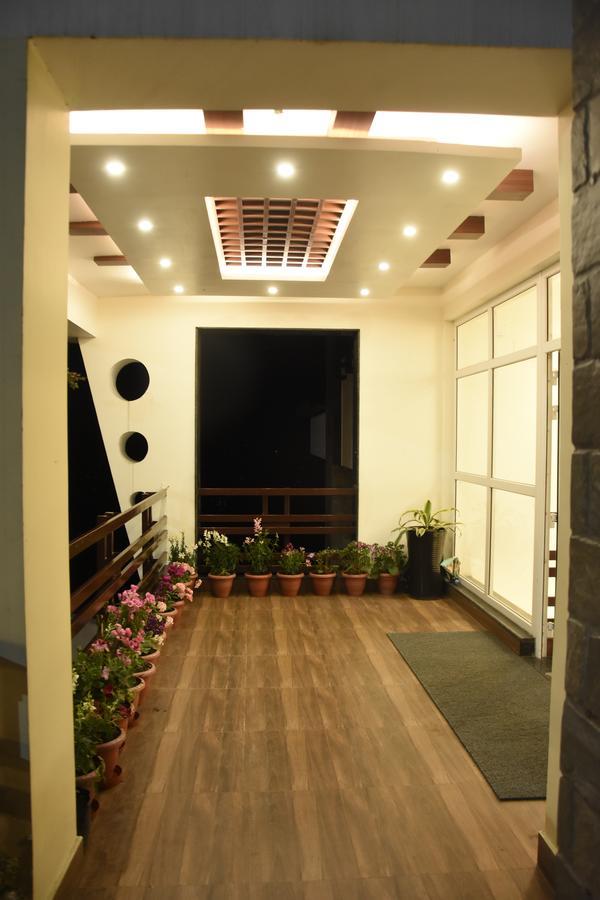 Nirvana Retreat Kurseong Ngoại thất bức ảnh