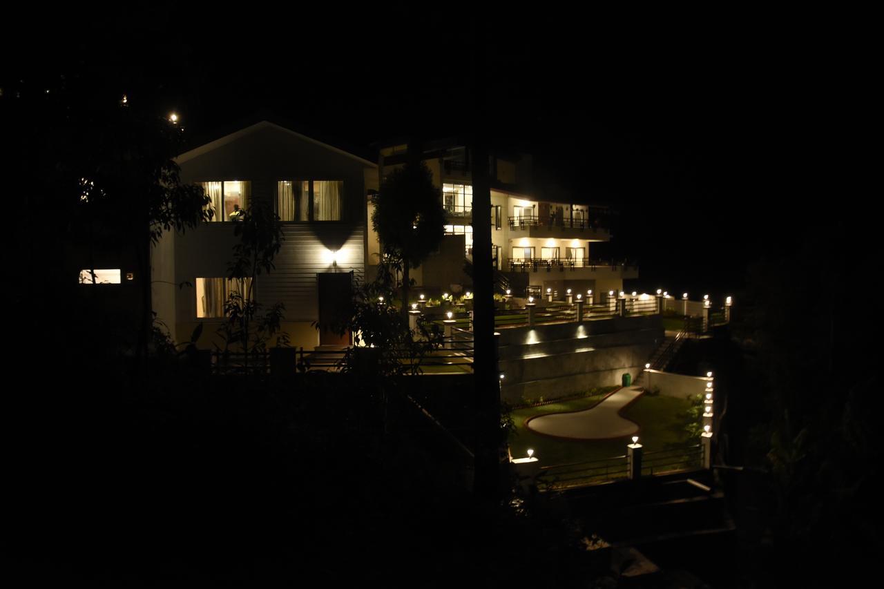 Nirvana Retreat Kurseong Ngoại thất bức ảnh