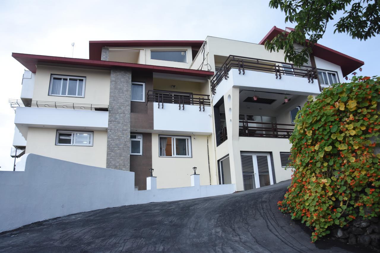 Nirvana Retreat Kurseong Ngoại thất bức ảnh