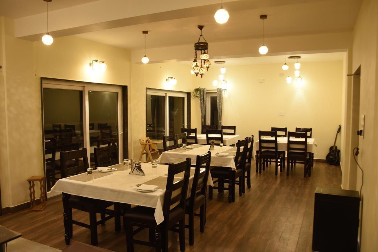 Nirvana Retreat Kurseong Ngoại thất bức ảnh