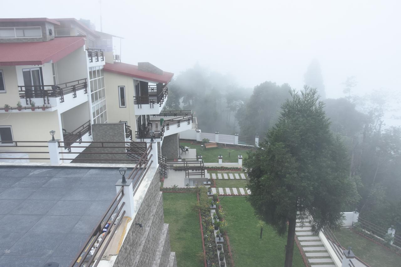 Nirvana Retreat Kurseong Ngoại thất bức ảnh