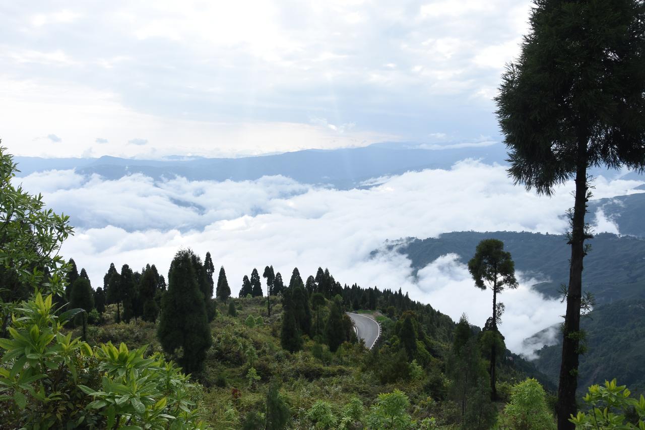 Nirvana Retreat Kurseong Ngoại thất bức ảnh