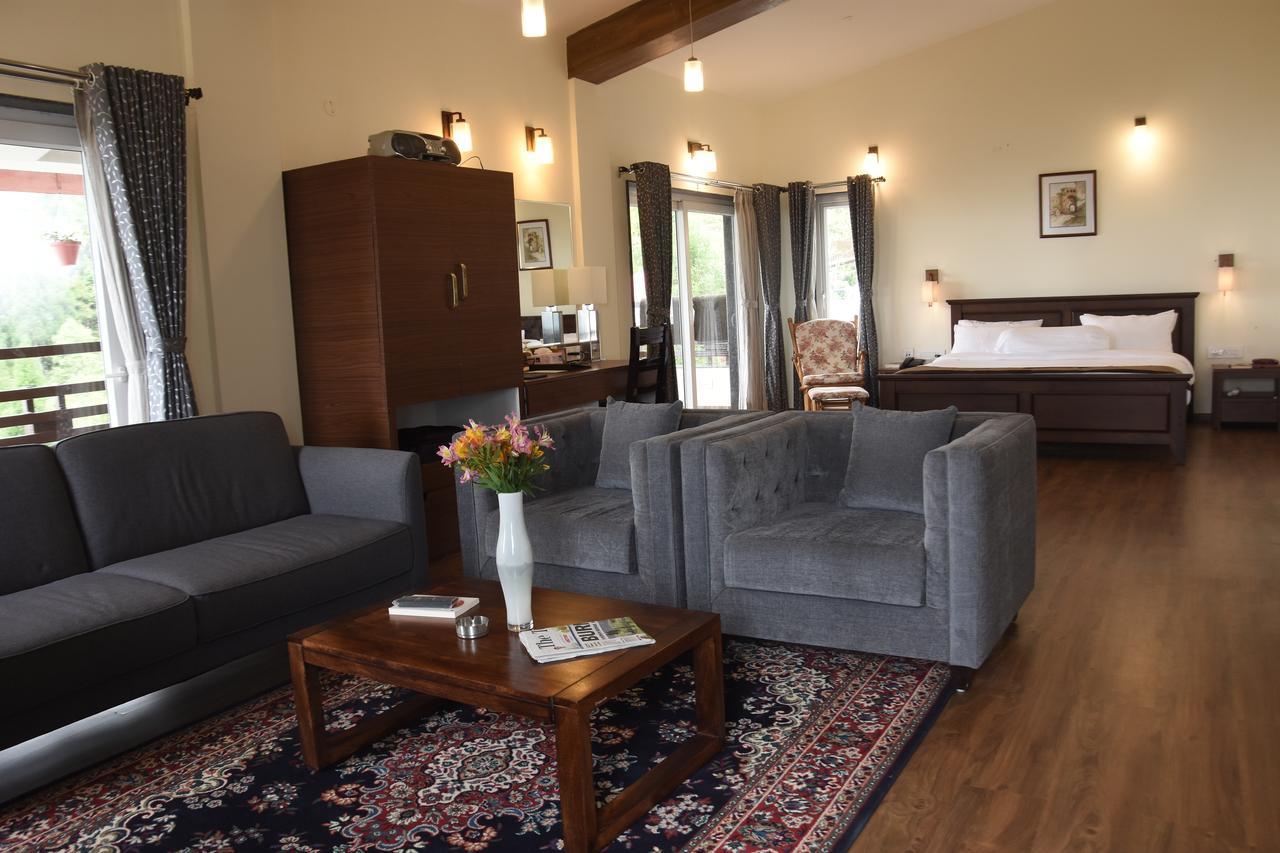 Nirvana Retreat Kurseong Ngoại thất bức ảnh