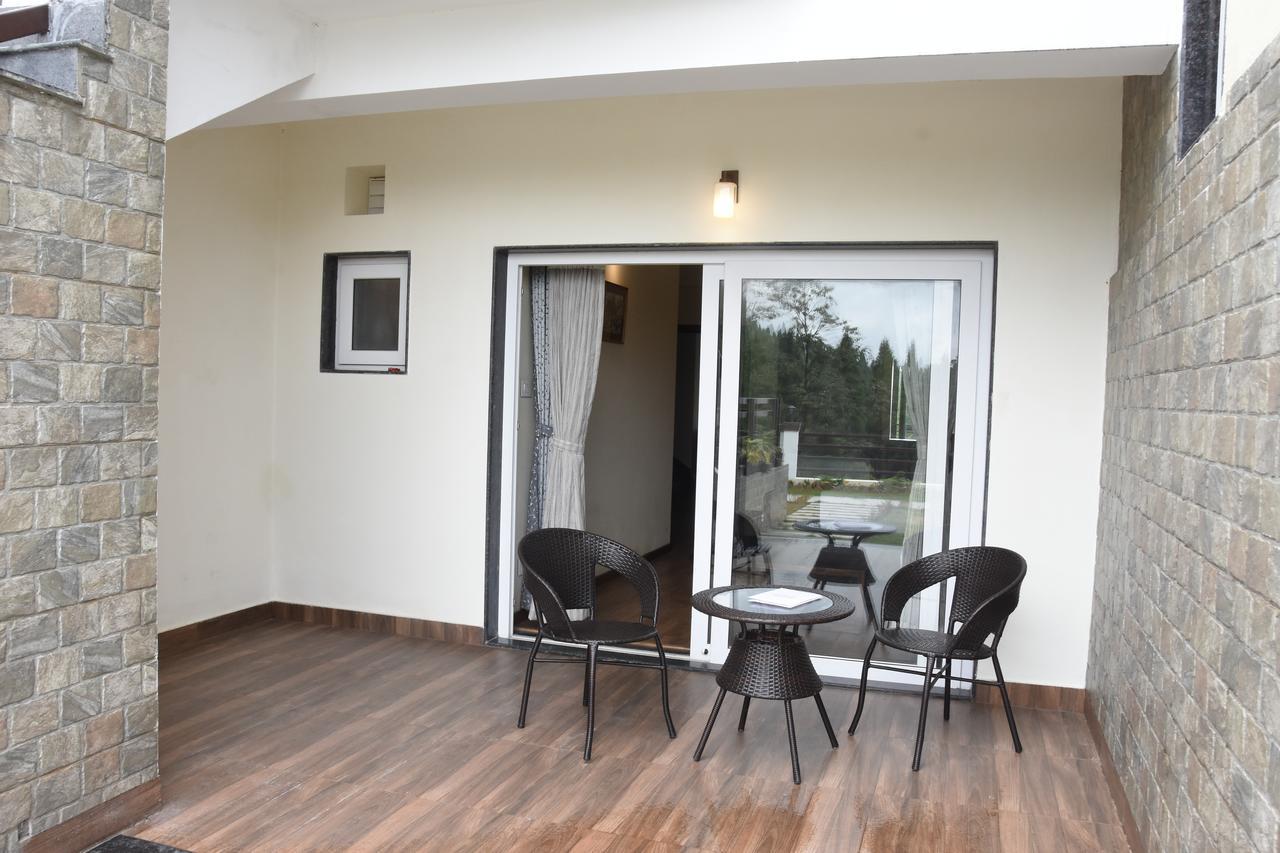 Nirvana Retreat Kurseong Ngoại thất bức ảnh