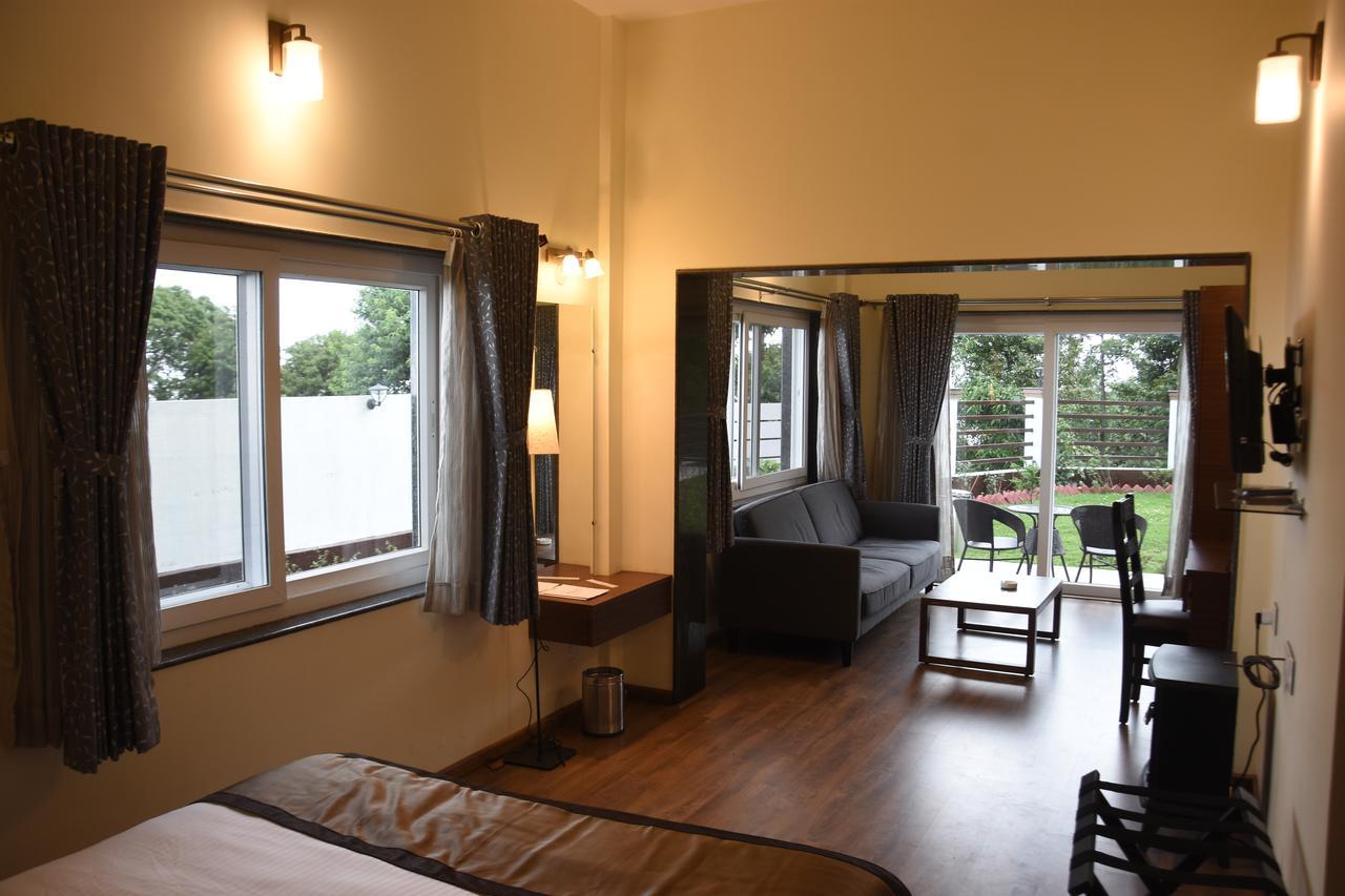 Nirvana Retreat Kurseong Ngoại thất bức ảnh