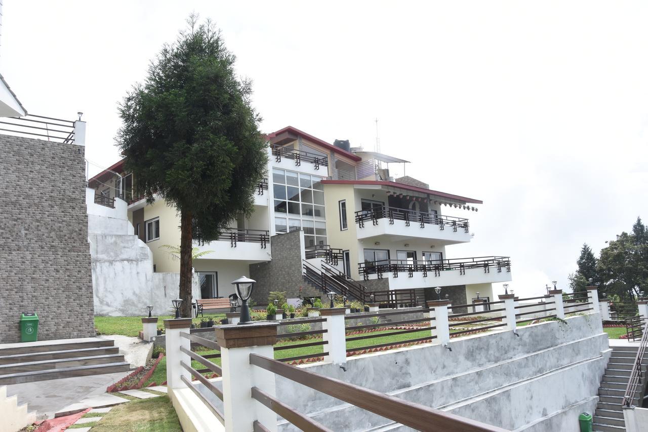 Nirvana Retreat Kurseong Ngoại thất bức ảnh