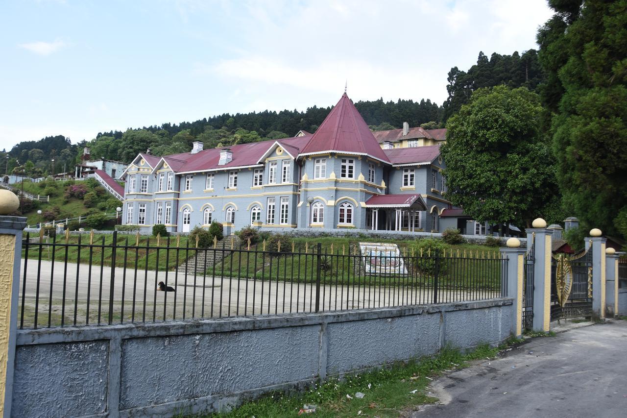 Nirvana Retreat Kurseong Ngoại thất bức ảnh