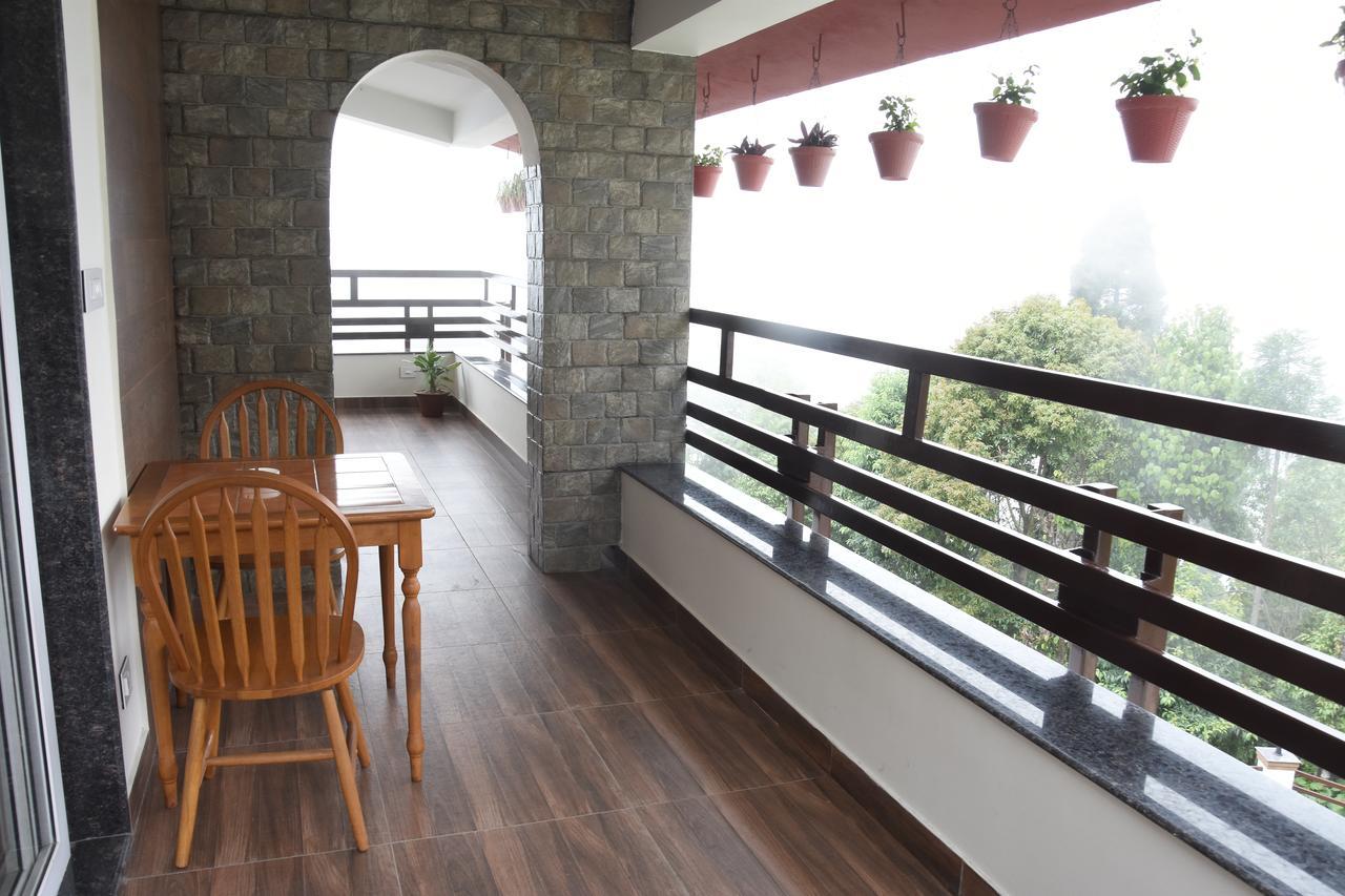 Nirvana Retreat Kurseong Ngoại thất bức ảnh