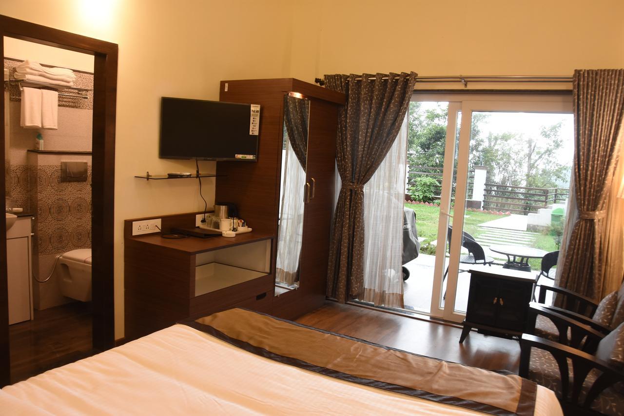 Nirvana Retreat Kurseong Ngoại thất bức ảnh